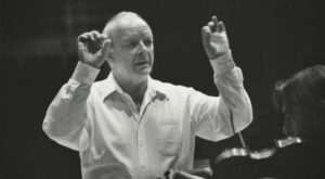 Read more about the article ‘호그우드-베주이덴후트’의 베토벤 피아노협주곡4번