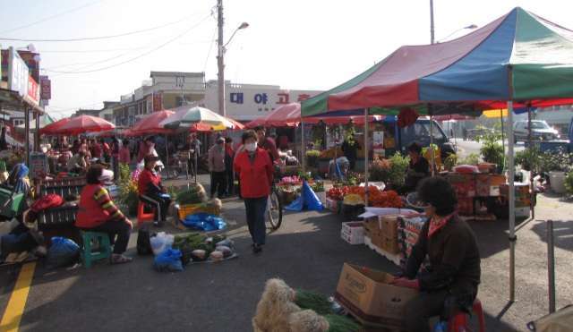 Read more about the article ‘지경’이라니, 지금의 어느 곳입니까.