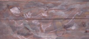 Read more about the article 완주 화암사; 극락전 벽화