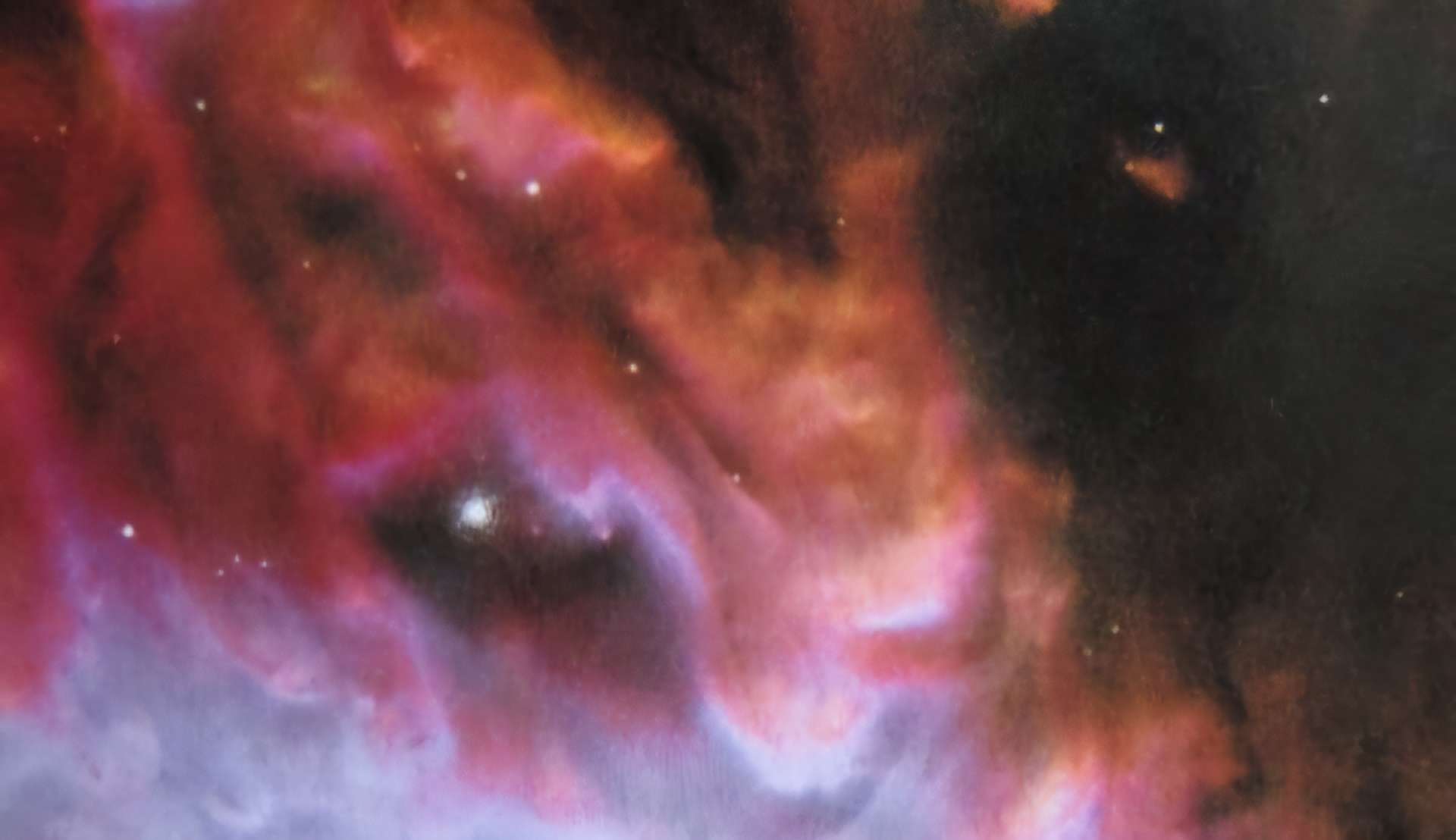 Read more about the article 허블우주망원경, 새롭게 태어났답니다.