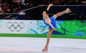 Read more about the article 김연아 금메달,세계신기록