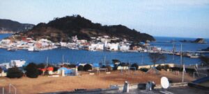 Read more about the article 언제 거문도 가보고 싶습니다.