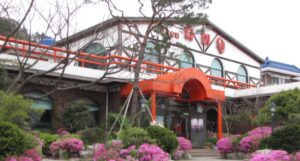 Read more about the article 전주 ‘다미원’, 모임 갖기 좋은 곳입니다.