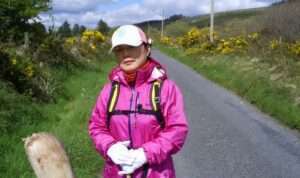 Read more about the article <춘보칼럼> 나는 시골 길을 달리는 게 좋다