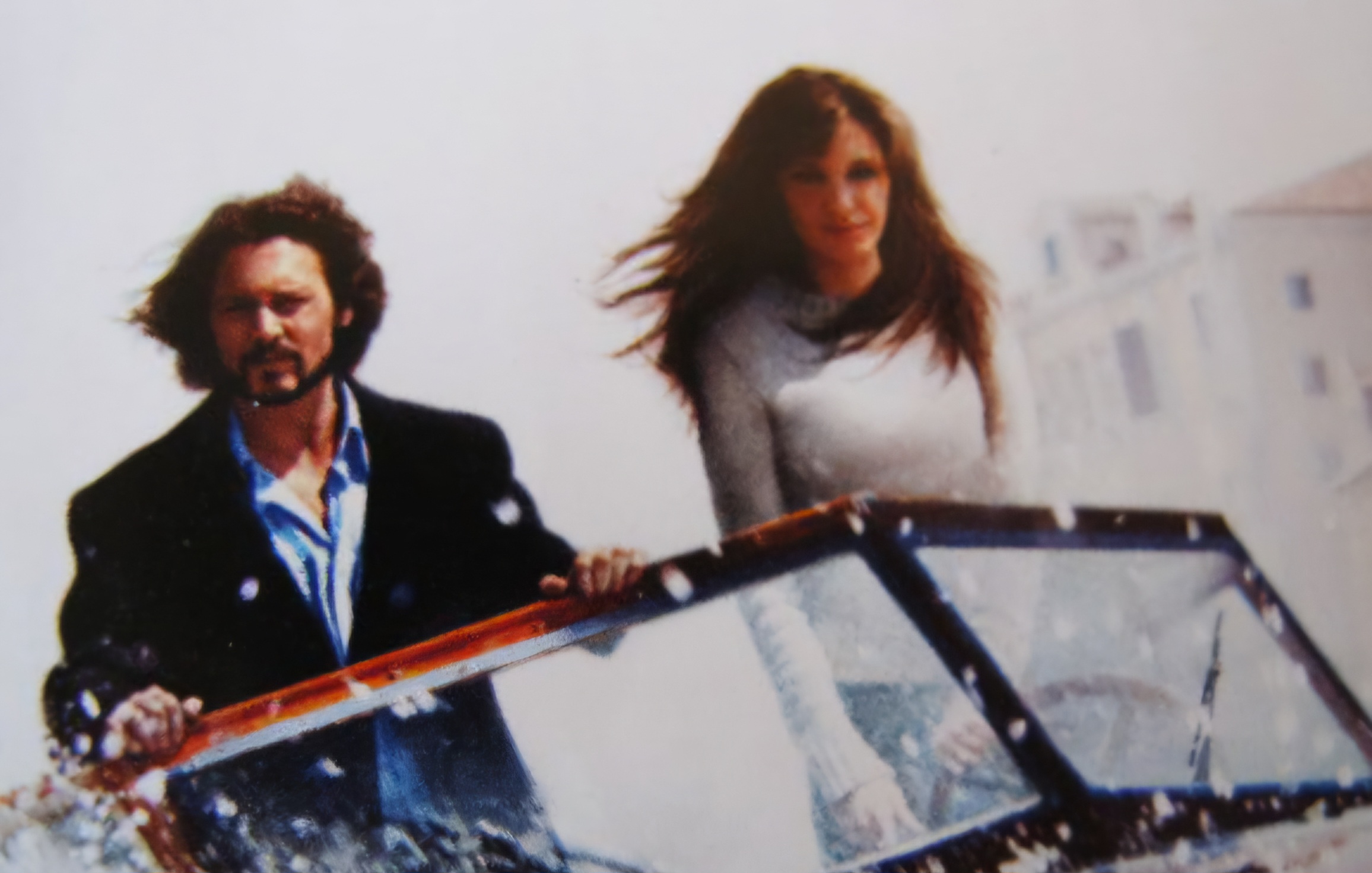 Read more about the article ‘투어리스트’; 스토리가 진화했습니다.