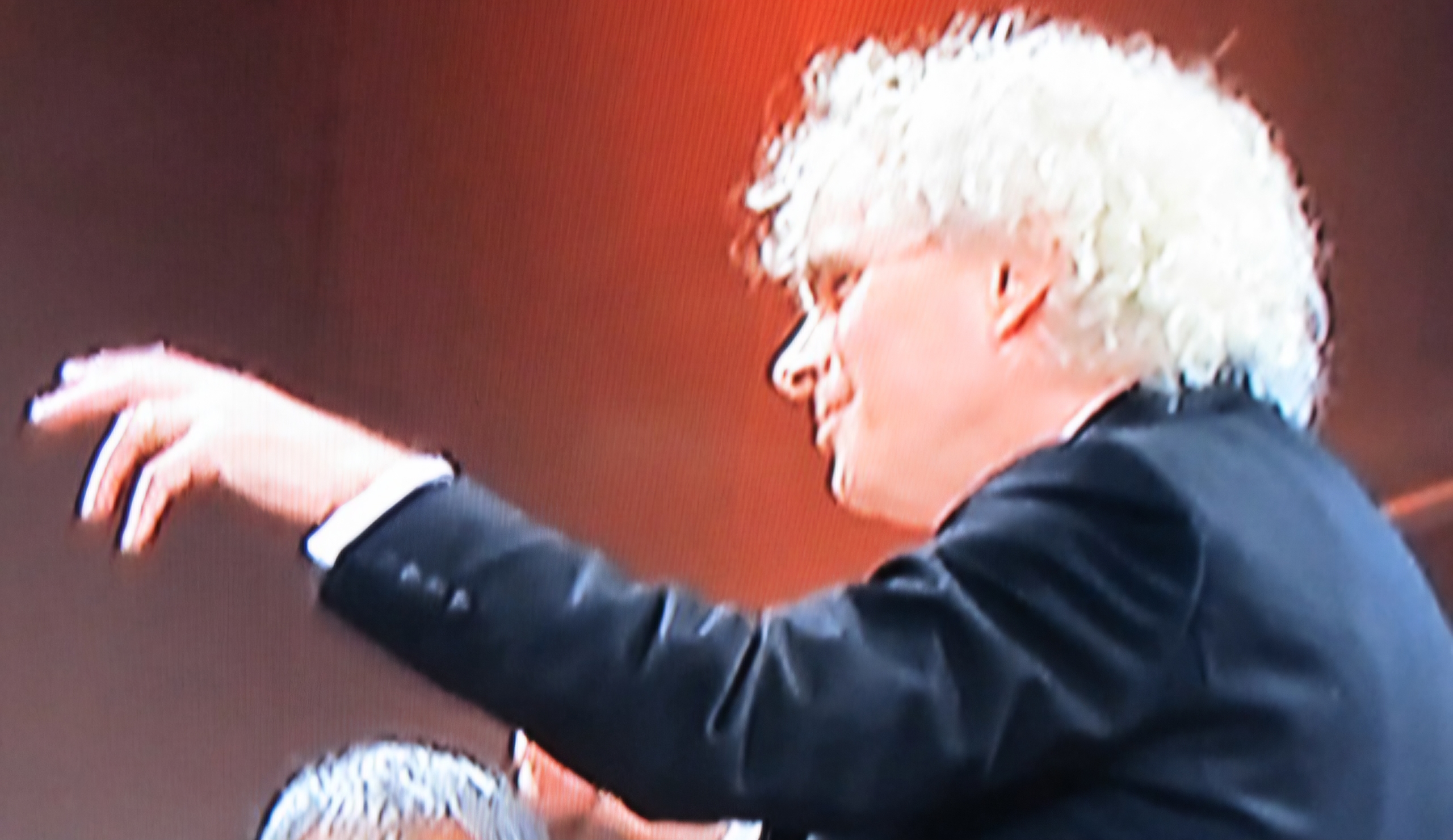 Read more about the article 사이먼 라틀-랑랑, 라흐마니노프 2번