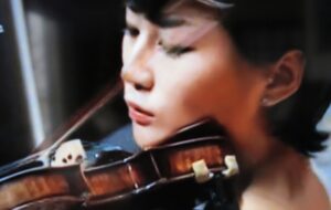 Read more about the article 신현수의 시벨리우스 협주곡