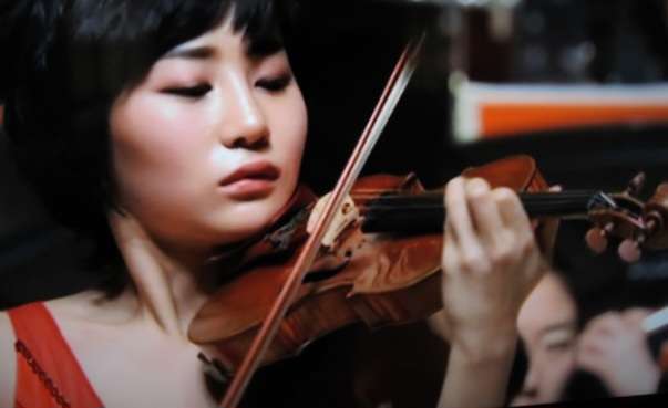 Read more about the article 정명훈의 서울시향, 신현수의 차이코프스키협주곡