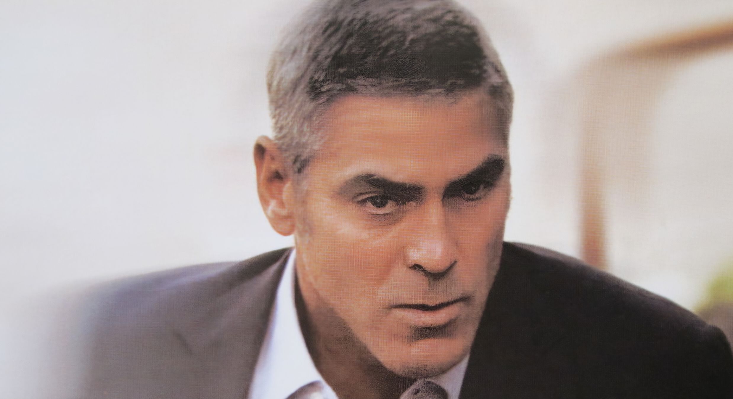 Read more about the article ‘아메리칸’, 조지 클루니 영화였습니다.