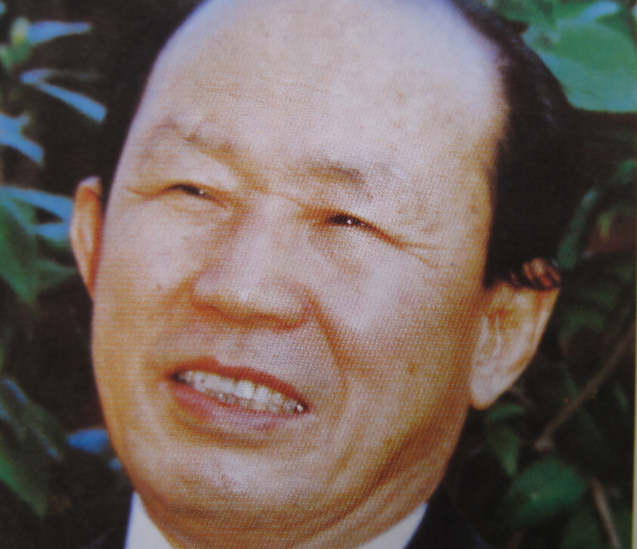 Read more about the article 김동리 수필집, ‘고독과 인생’