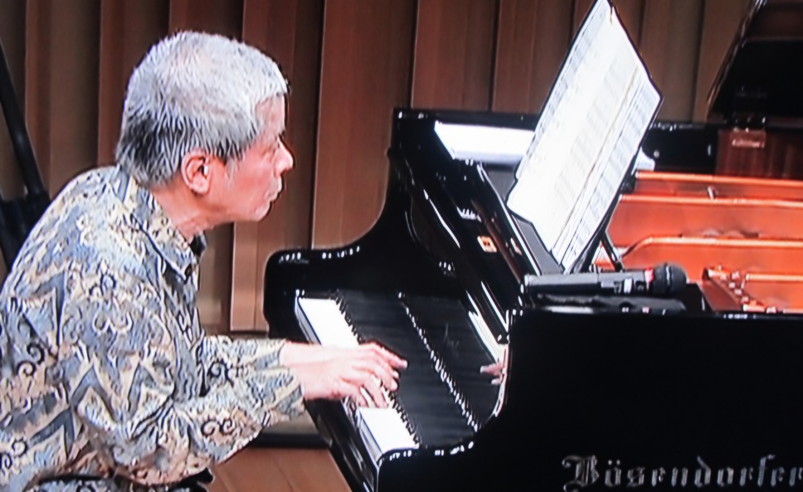 Read more about the article 다카하시유지와 김대중대통령