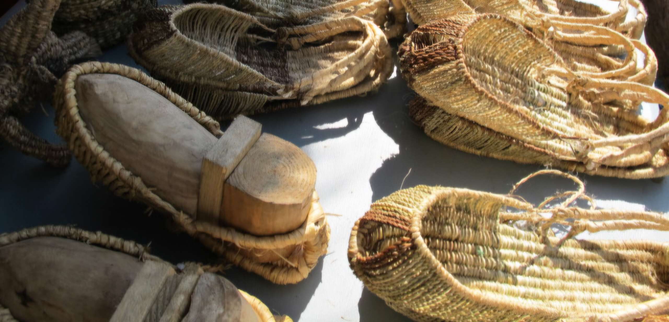 Read more about the article ‘육날메투리’가 뭡니까?