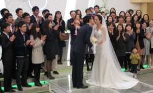 Read more about the article 환한 미소, 밝은 미래봤습니다