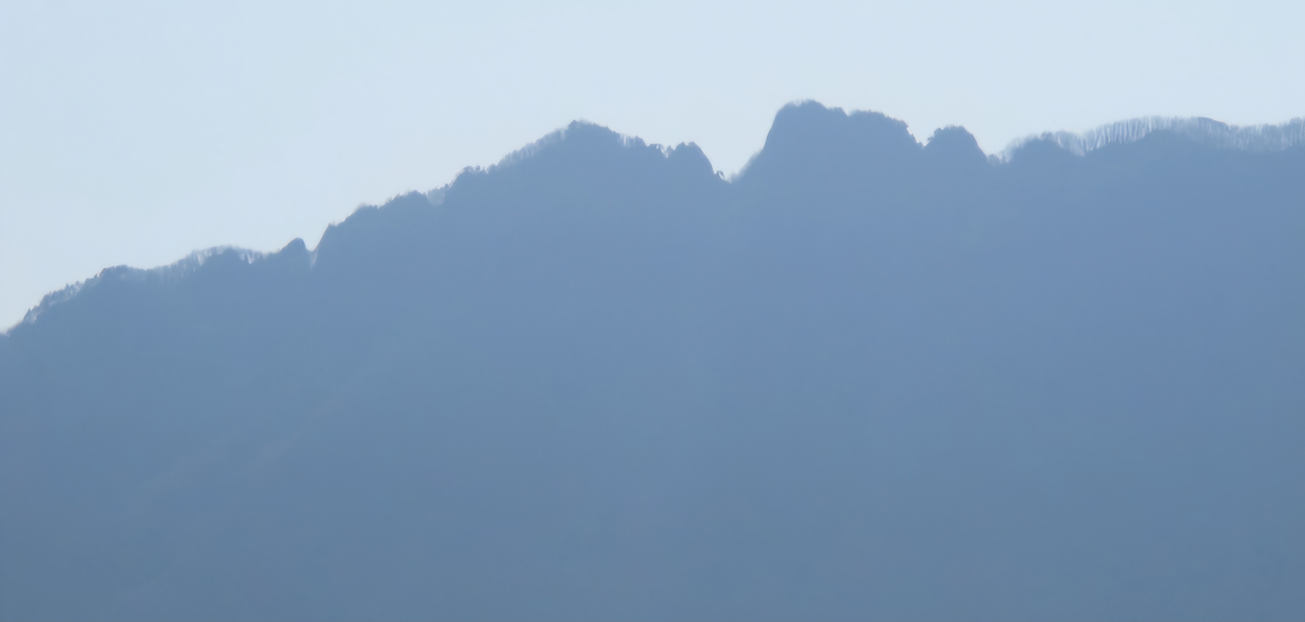 Read more about the article ‘서래봉’ 앞-뒷모습 봤습니다