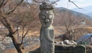 Read more about the article 실상사, 석장승이 지킵니다.