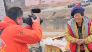 Read more about the article 베르미어의 그림 생각납니다.