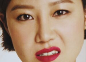 Read more about the article ‘러브픽션’;영화는 캐릭텁니다