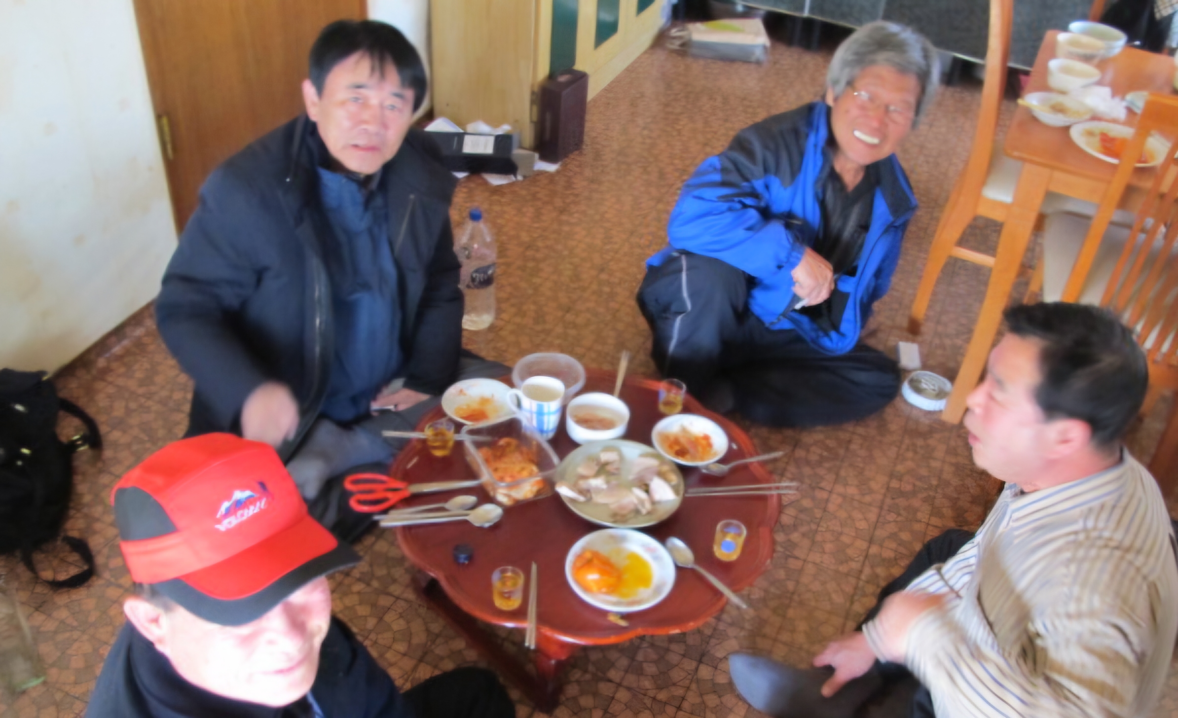 Read more about the article 고창 무장; 진동규 시인 고향이랍니다.