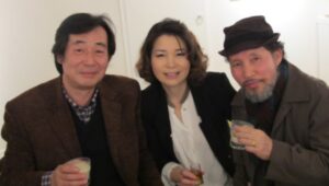 Read more about the article 고향을 생각하며 살았답니다.