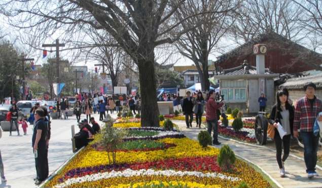 Read more about the article 우리 삶에 무슨 재미든 있어야 합니다.