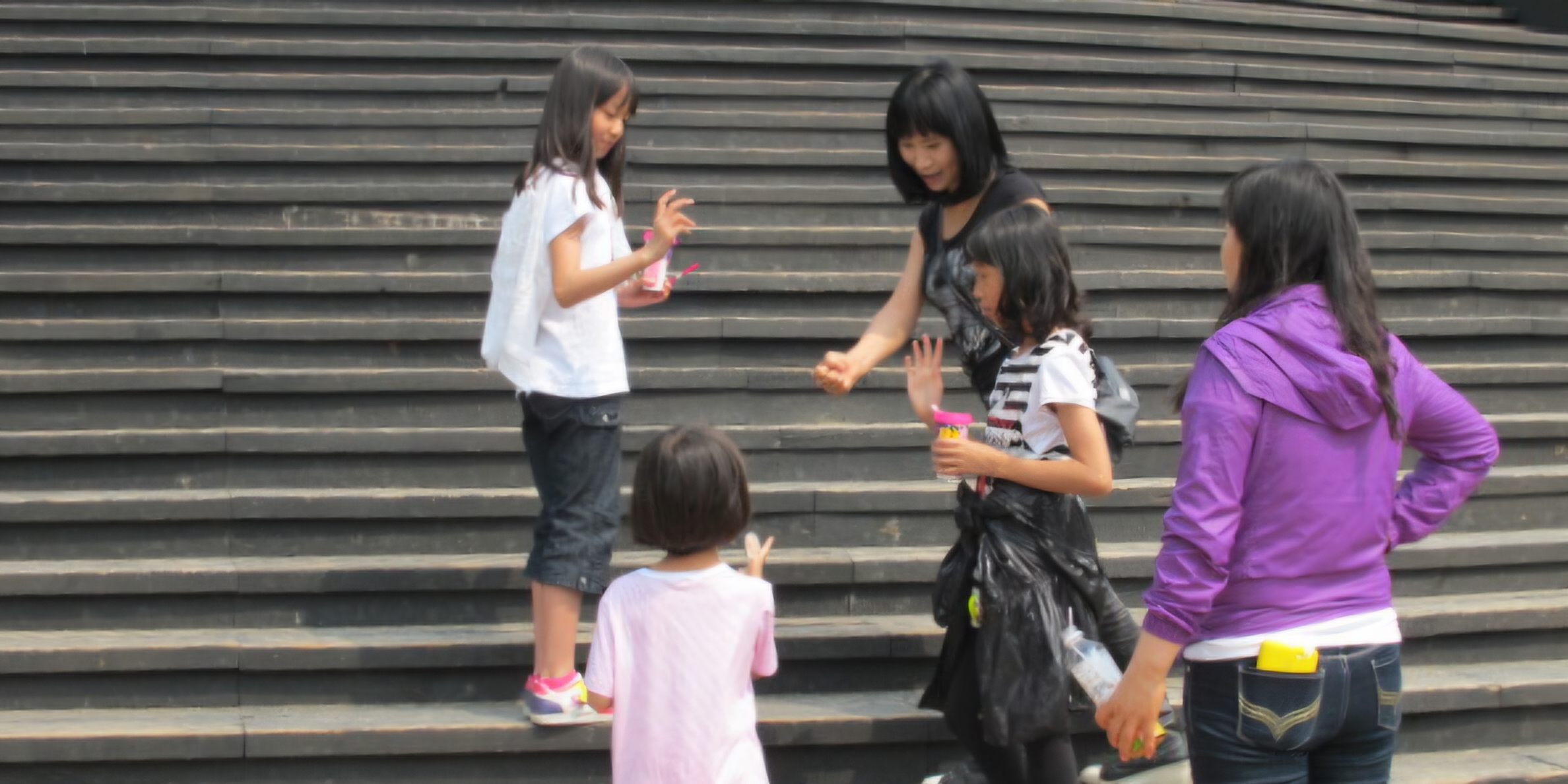 Read more about the article 가정의 달 의미가 새롭습니다