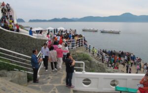 Read more about the article ‘외도-내도’에 다녀왔습니다.