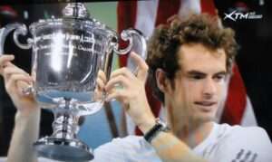 Read more about the article 앤디 머레이, 미국오픈 테이스 2012,  단식우승