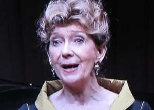 Read more about the article ‘페리시티 로트’, 슈만이 감미롭습니다.