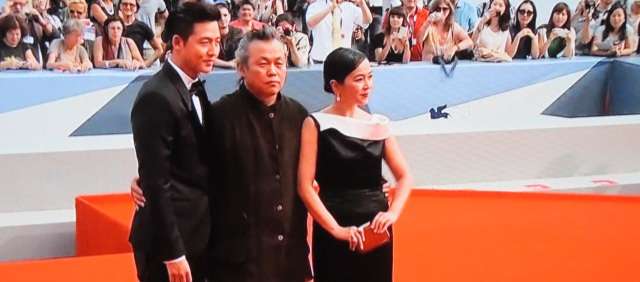 Read more about the article ‘김기덕-피에타’,황금사자상 수상