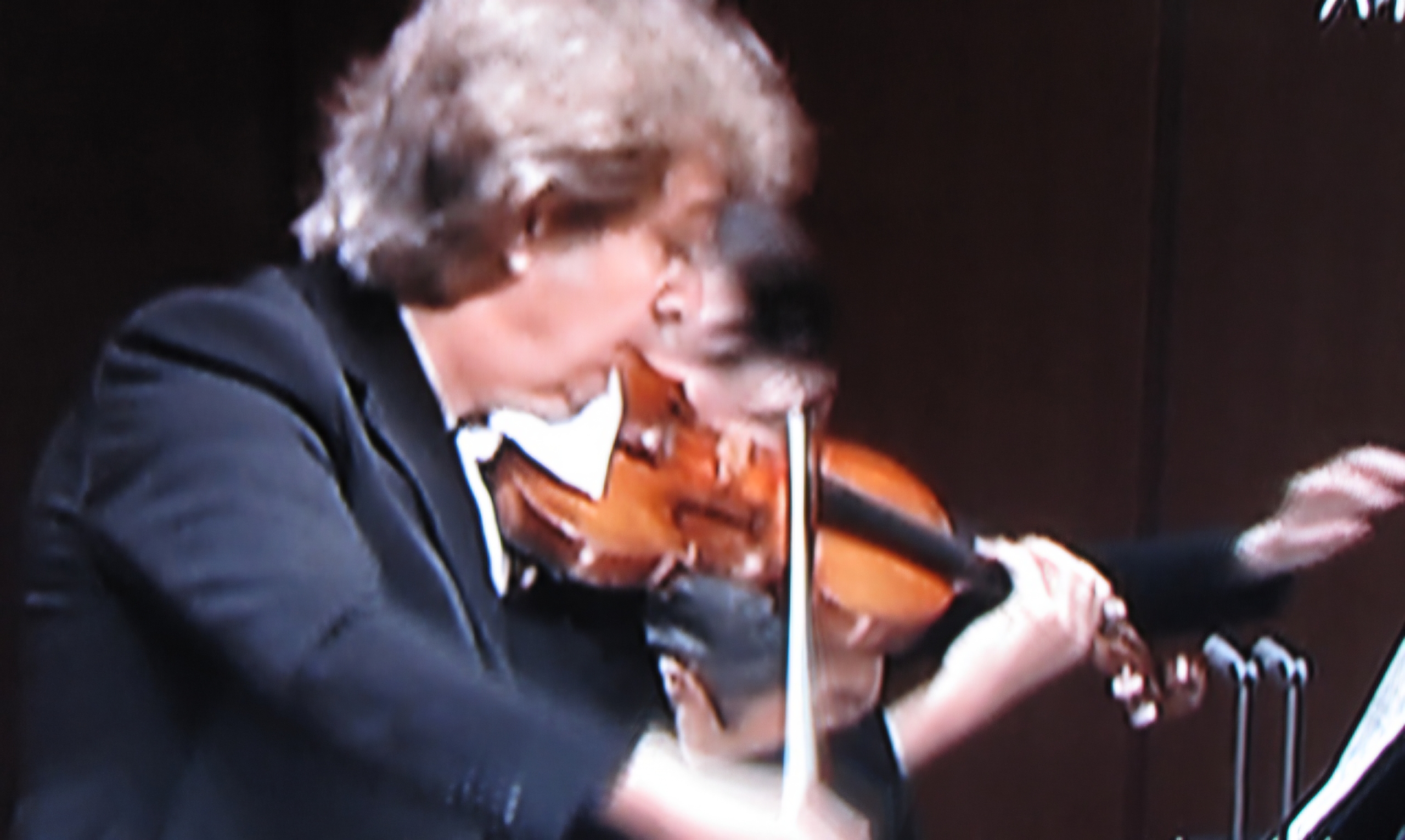 Read more about the article ‘피에르 아모얄’,프랑크 바이올린 소나타