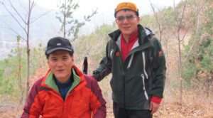 Read more about the article “형제 우의 부럽고, 참 효자일세”