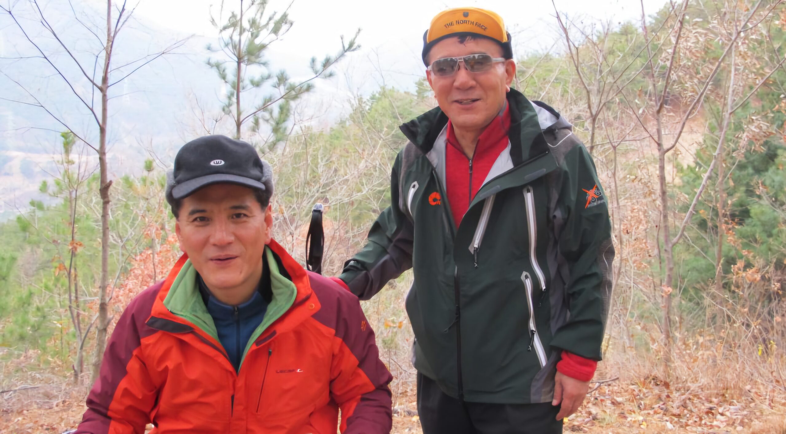 Read more about the article “형제 우의 부럽고, 참 효자일세”