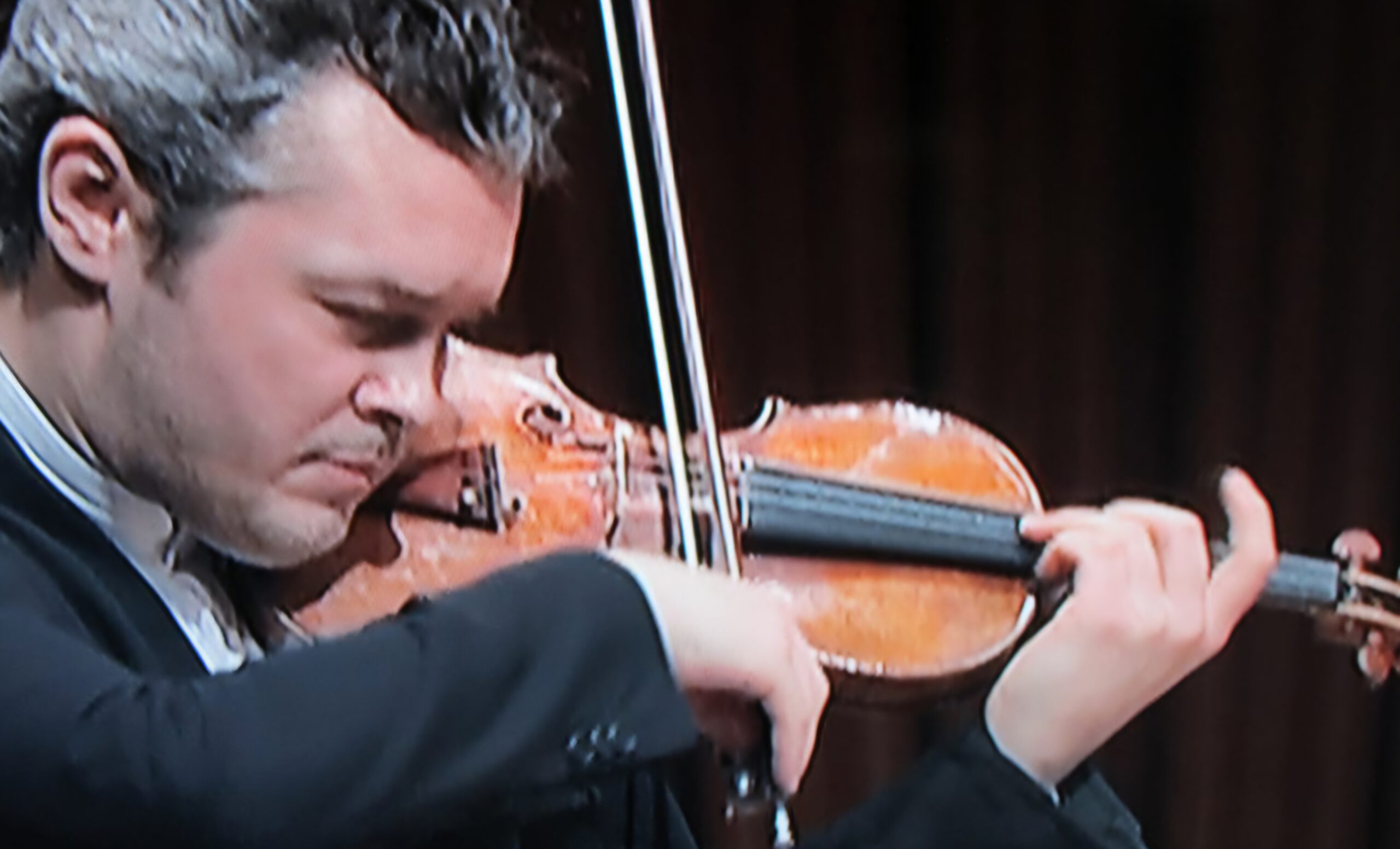 Read more about the article ‘바딤 레핌 – 이타마 골란’의 베토벤 바이올린 소나타