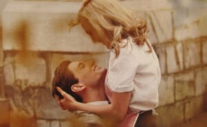 Read more about the article ‘더 스토리’,배역이 좋습니다.