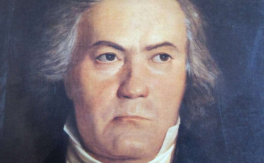 Read more about the article ‘베토벤’ 성씨의 뜻은 ‘무 농장 출신’이랍니다.