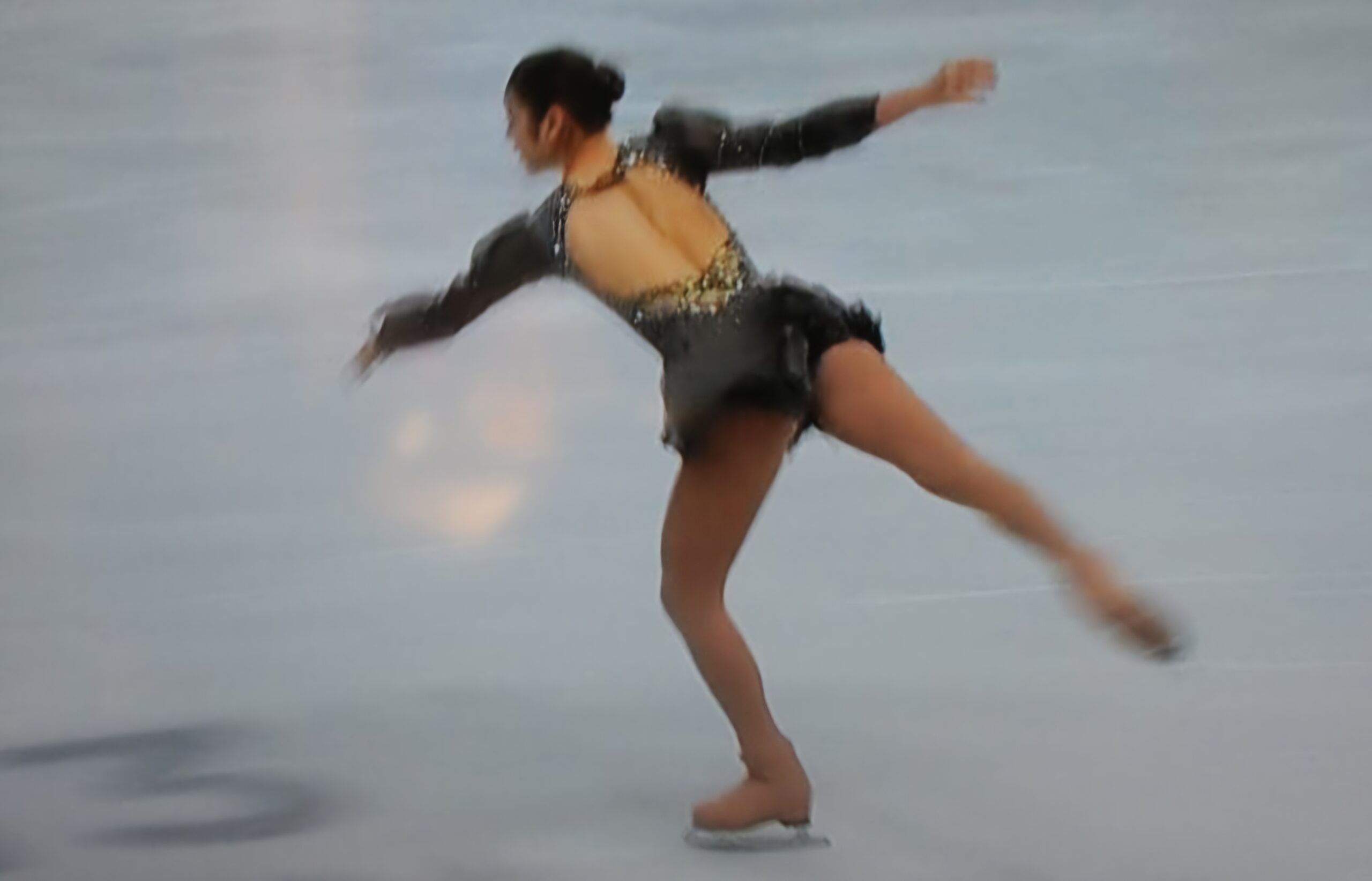 Read more about the article 김연아, 2013세계선수권우승