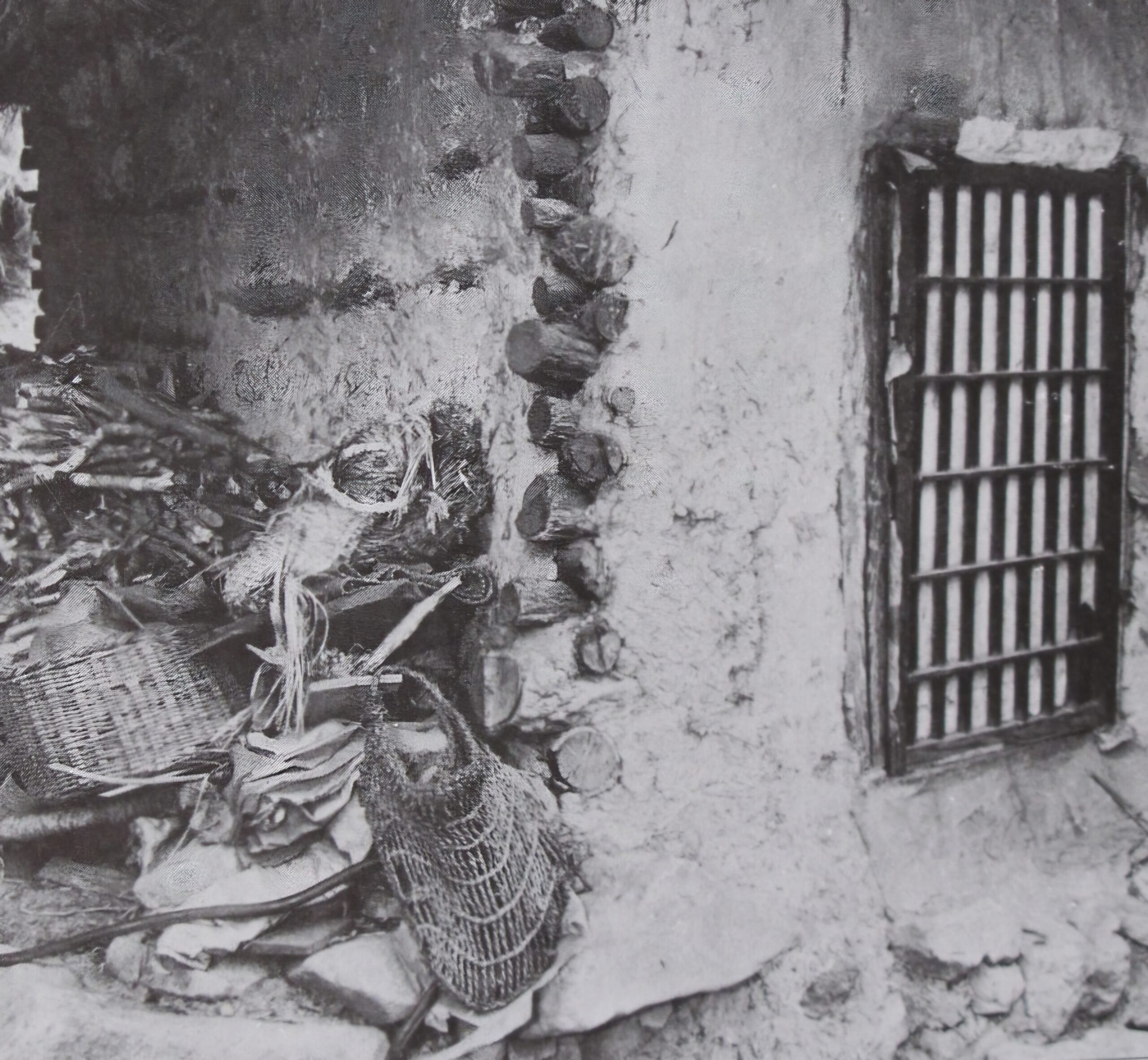 Read more about the article 박용래 시인의 ‘저녁눈’에서 ‘말집’이 뭡니까?