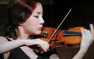 Read more about the article ‘신현수’ 닮았는데, ‘신지아’ 누구야?