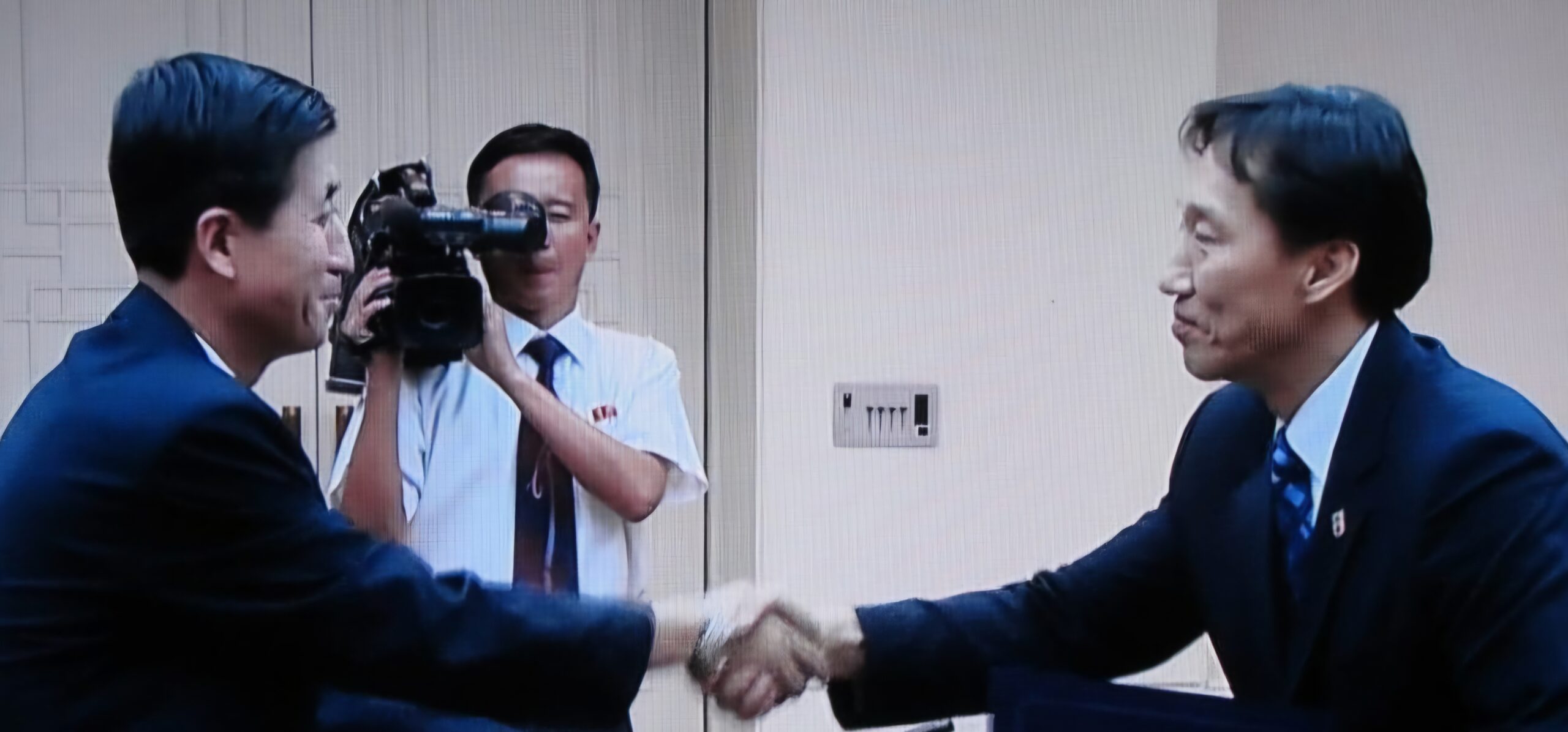 Read more about the article ‘이산가족상봉’, 합의 됐다!