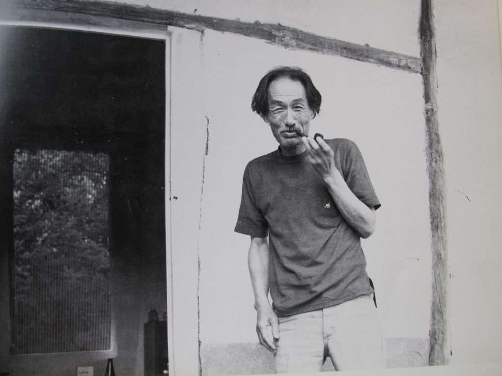 Read more about the article 장욱진(1917 – 1990) 화백의 ‘판화첩’