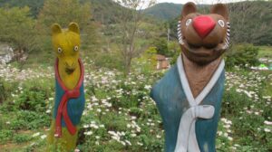 Read more about the article 오늘 스친 풍경을 모았습니다.