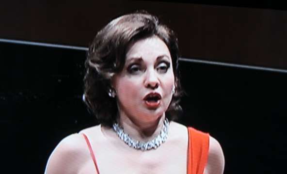 Read more about the article ‘안드레아 로스트’의 아리아를 들었습니다