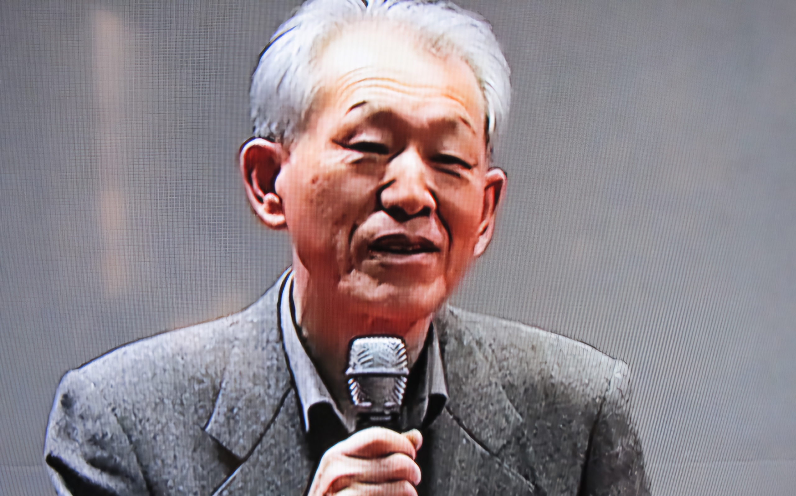 Read more about the article 이순열 음악평론가, 반갑습니다.