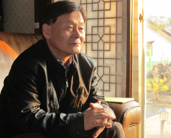 Read more about the article 전길중 시인을 만났습니다