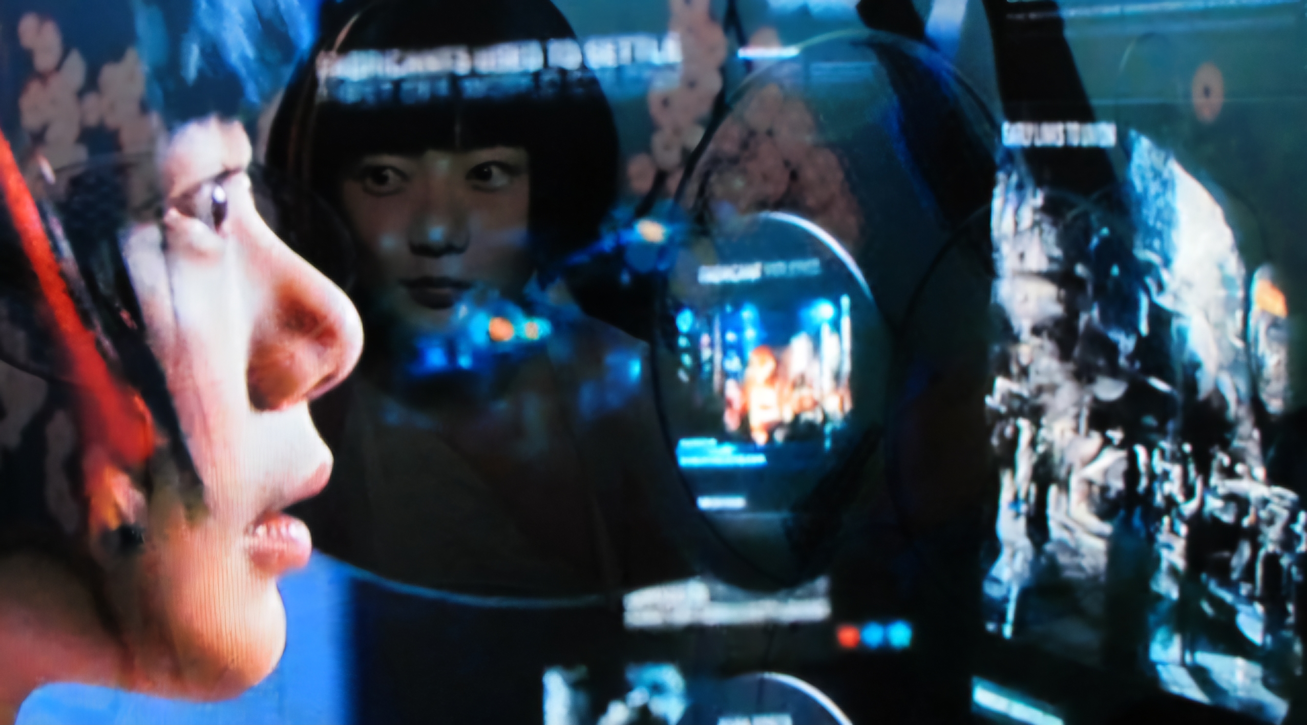 Read more about the article ‘육도환생’ 같은 영화를 봤습니다