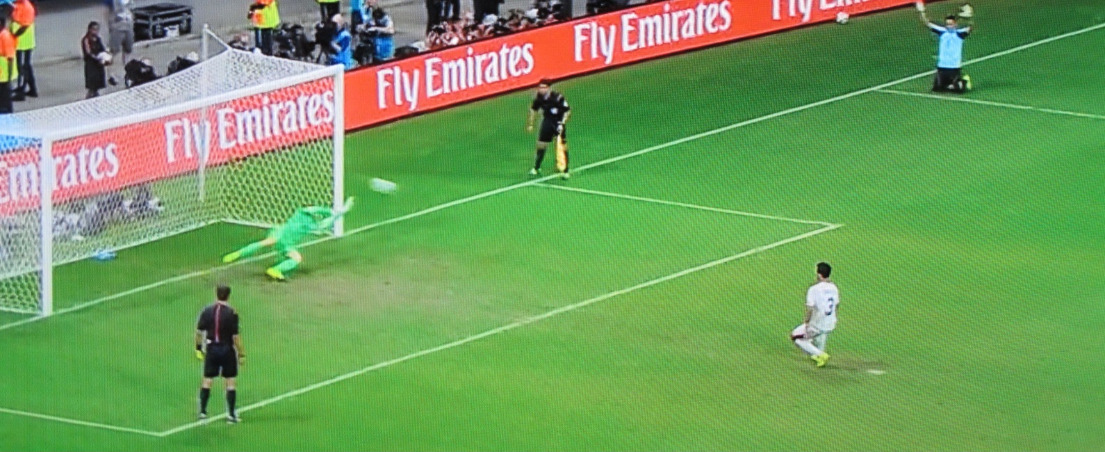 Read more about the article 월드컵 축구, 아르헨 꺾고 독일이 우승