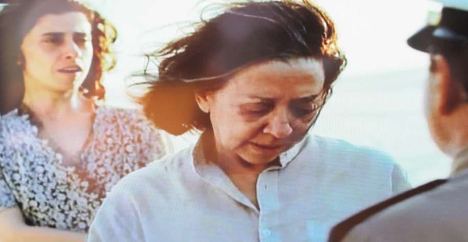 Read more about the article 브라질 영화, ‘모래의 집’ 을 봤습니다.