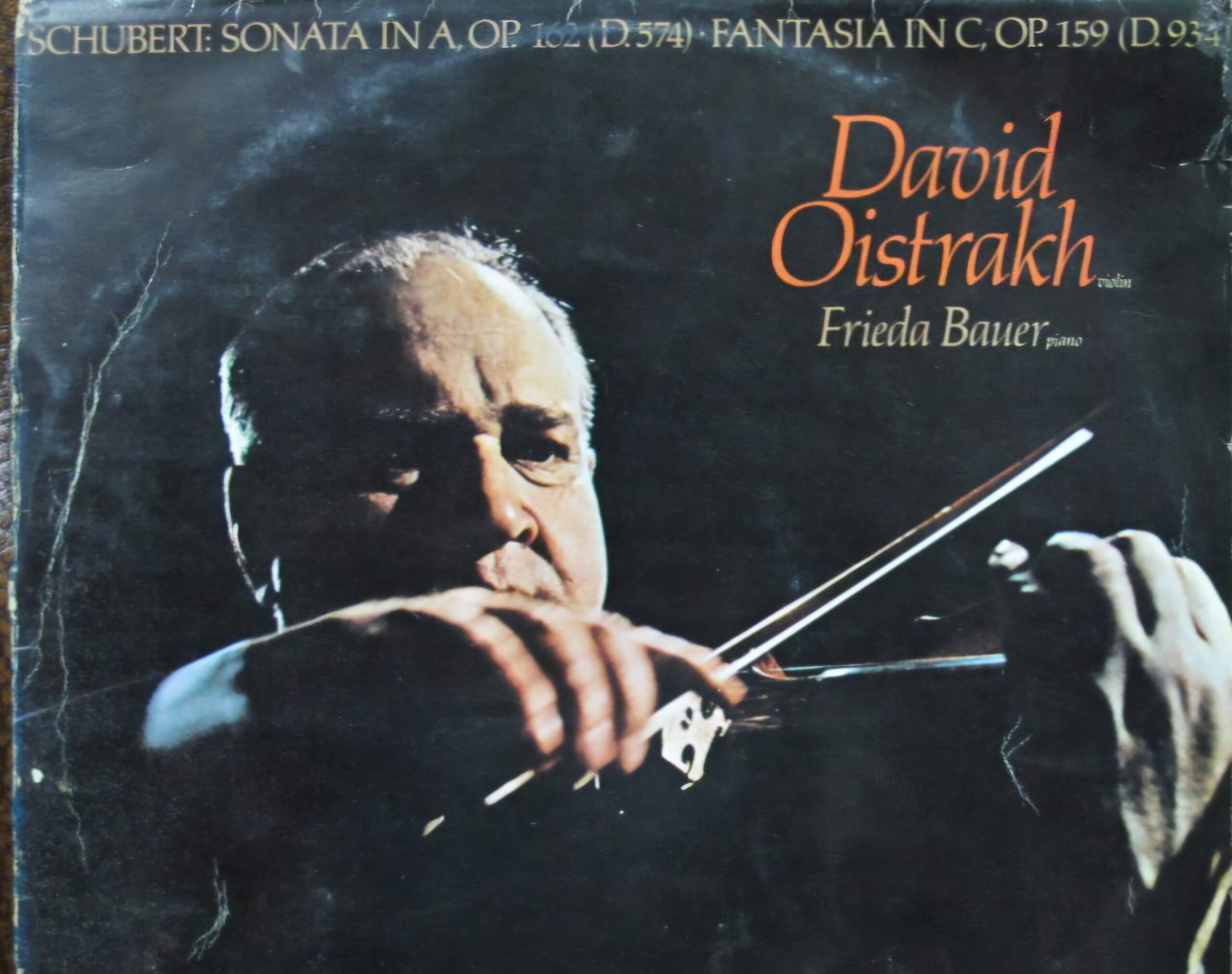 Read more about the article 슈베르트 현악사중주, ‘죽음과 소녀’