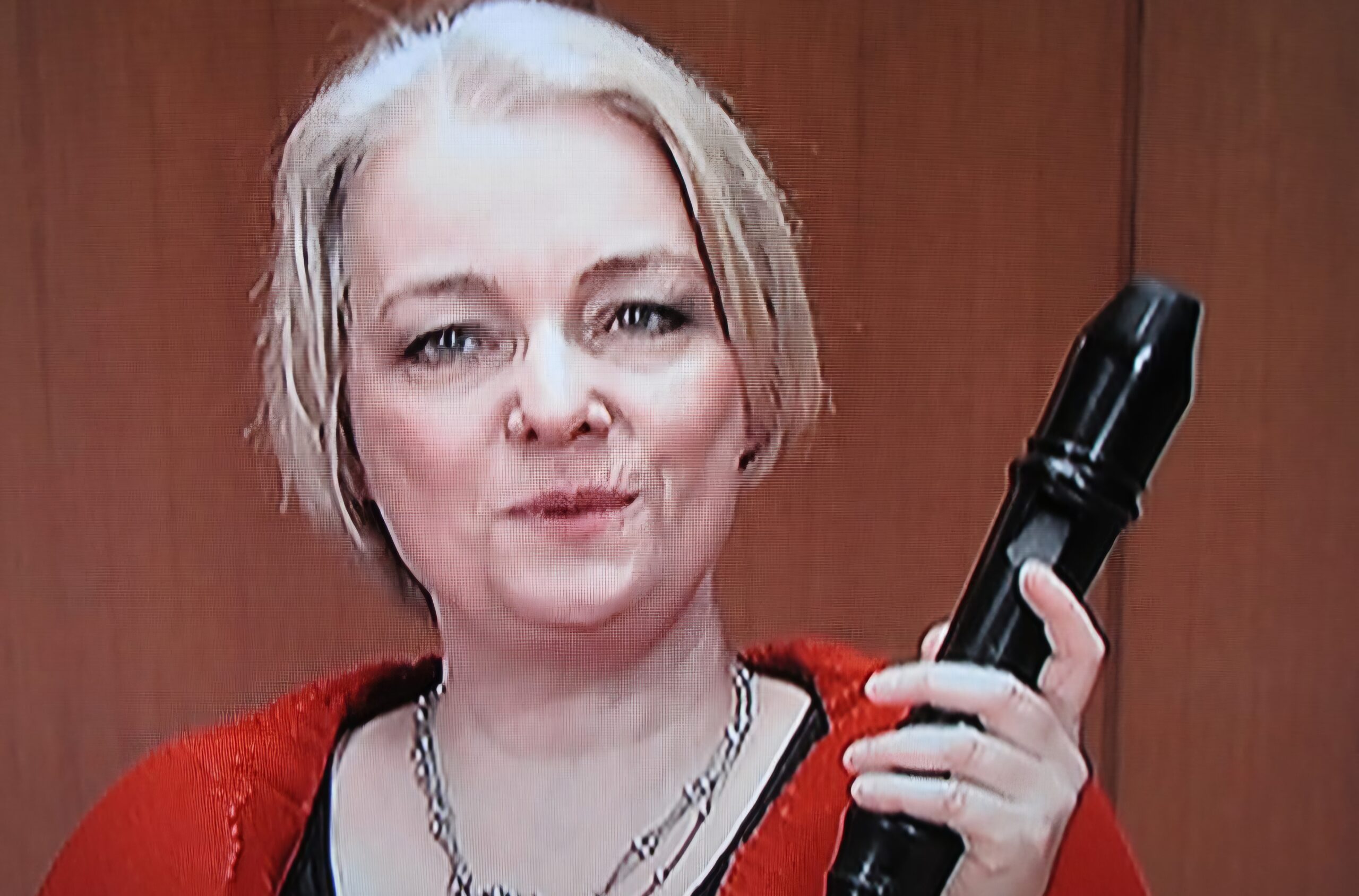 Read more about the article 바로크 리코더,음색이 매력적입니다