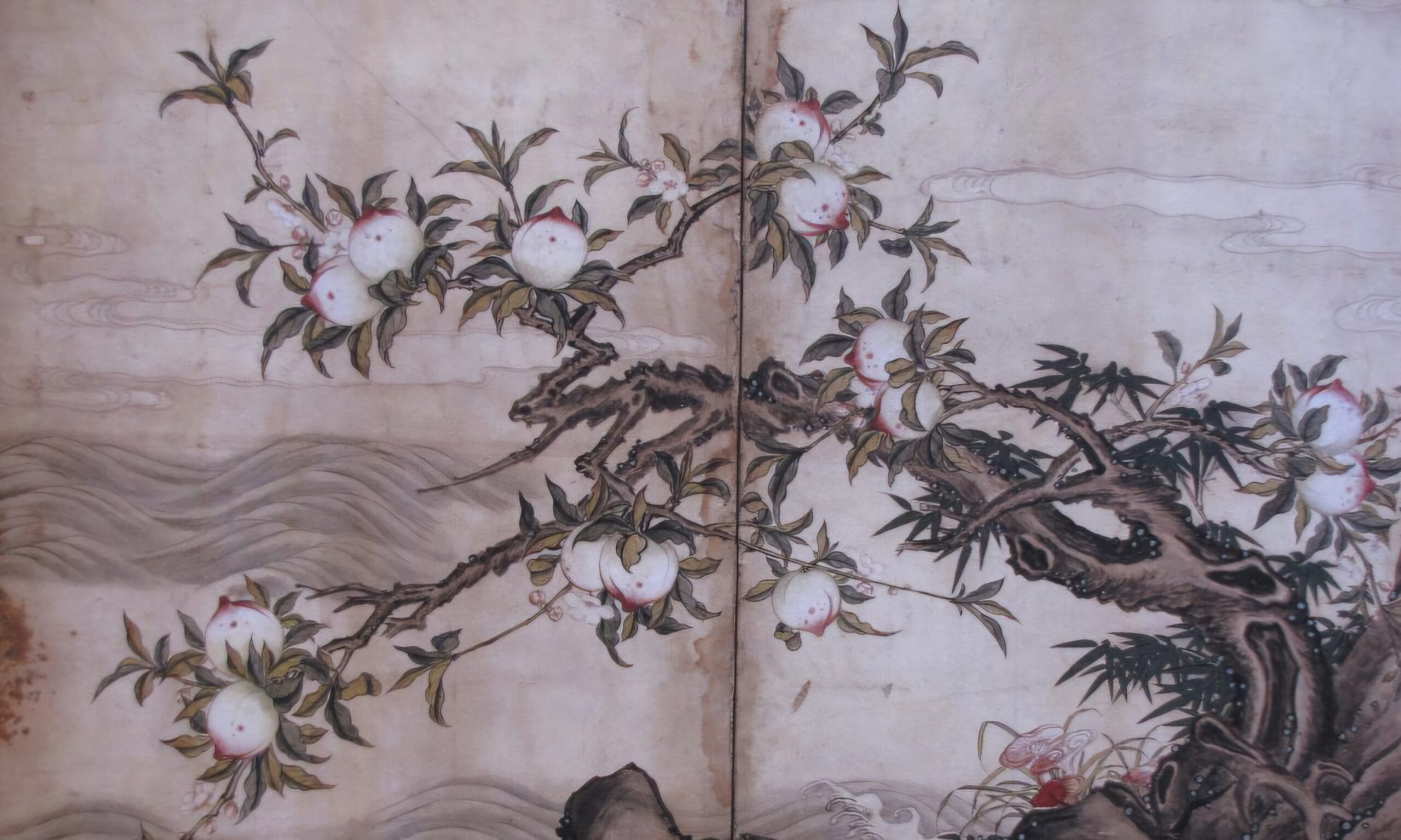 Read more about the article 새해를 맞아 만복이 깃들기 바랍니다